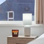 בית נופש 4 Bedroom House In Location With Free Parking, Self-check-in, Fast Wifi & Smart Tv With Netflix By Yoko רדקאר
